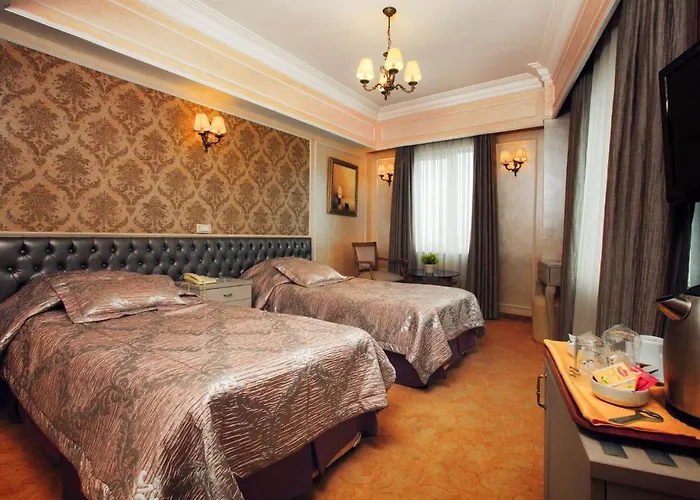 Deniz Otel