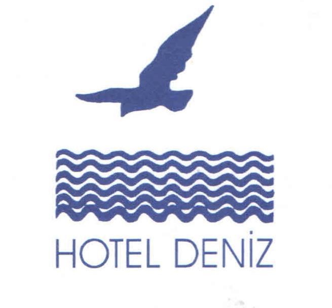 Deniz Готель Стамбул